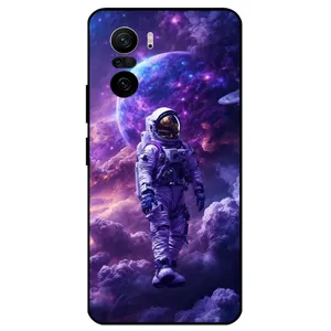 Megafone Astronaut 2822 Cover For Xiaomi Poco F3 / Redmi K40 / K40 Pro
