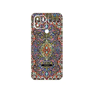 MAHOOT Iran_Tile6 Cover Sticker for Xiaomi Redmi A1 Plus