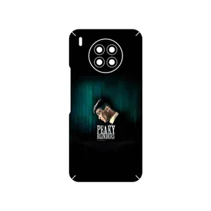 MAHOOT peaky blinders Cover Sticker for Honor 50 Lite