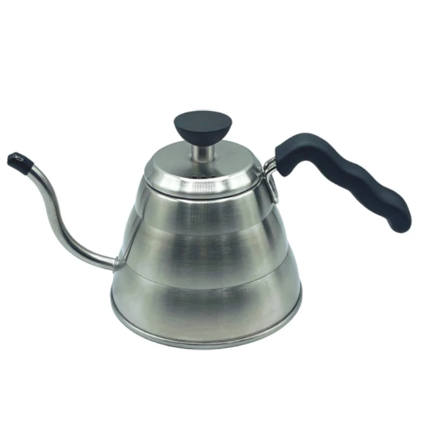 قهوه ساز مدل کتل