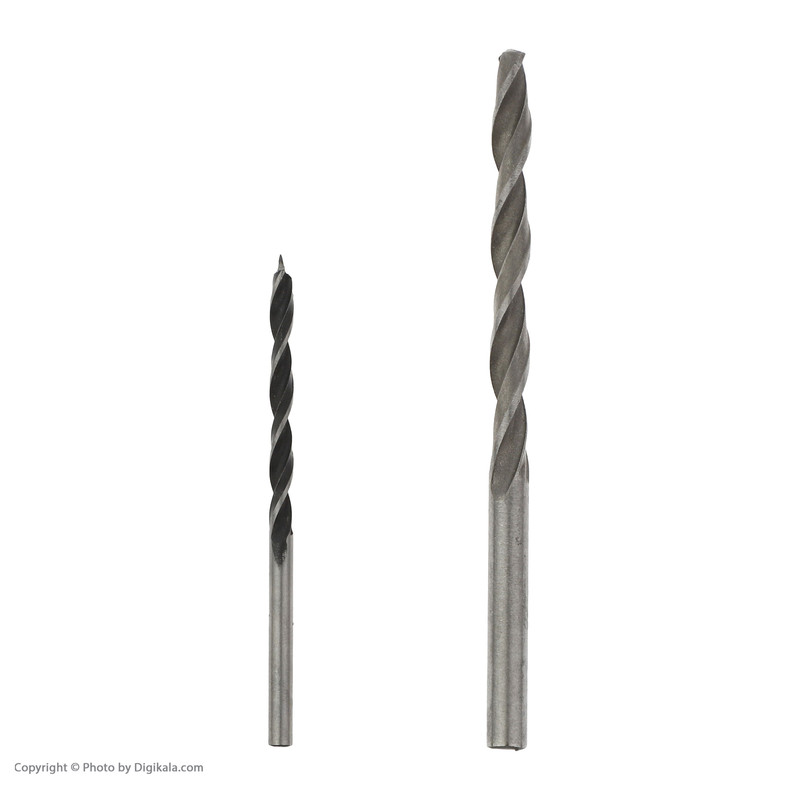 مجموعه 27 عددی پیچ گوشتی شارژی لیو مدل LTLD12001