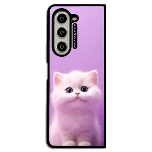 AKAM AMC-WSGZFOLD5-CATS11 Cover For Samsung Galaxy Z Fold 5