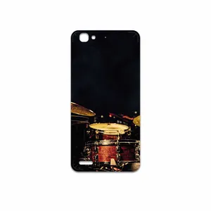MAHOOT Drum Kit Cover Sticker for Huawei GR3