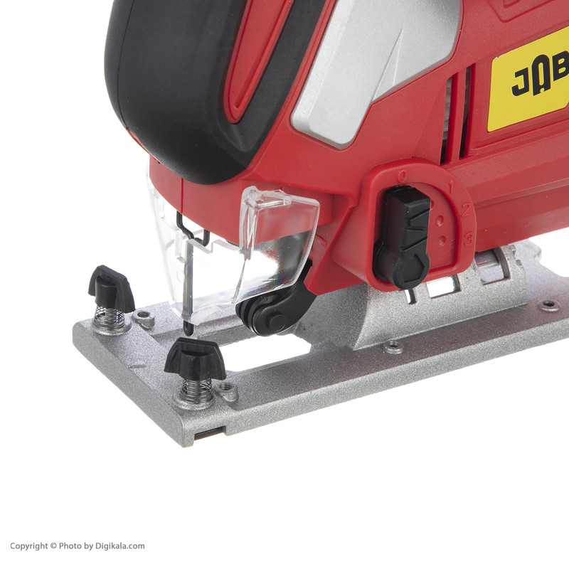 اره عمودبر جاب مدل JBT-9300 اره عمودبر جاب مدل JBT-9300