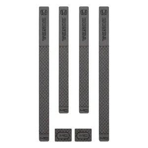 ضربه گیر در خودرو ام سی کد MC-HN01  بسته 6 عددی
