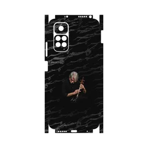 MAHOOT Kayhan Kalhor-FullSkin Cover Sticker for Xiaomi Redmi Note 11S
