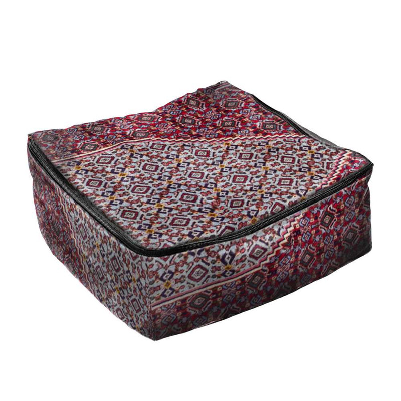 باکس لباس مدوپد طرح فرش سنندج مدل C-Sanandaj03