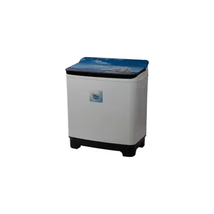 ماشین لباسشویی اینترنشنال آنیل مدل F14 ظرفیت 10 کیلوگرم