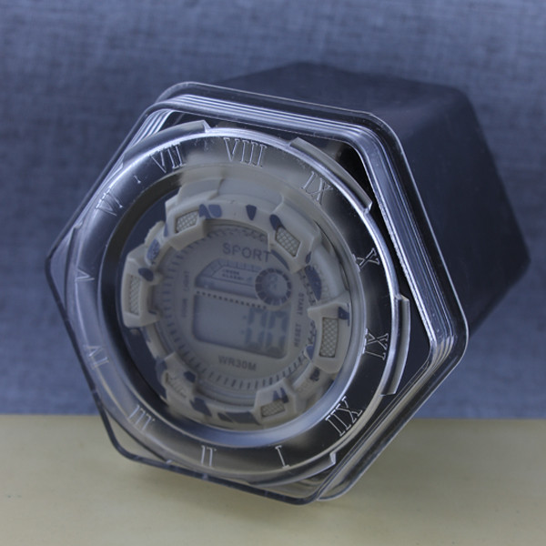 ساعت مچی دیجیتال مدل LE 4022 -KE-TO