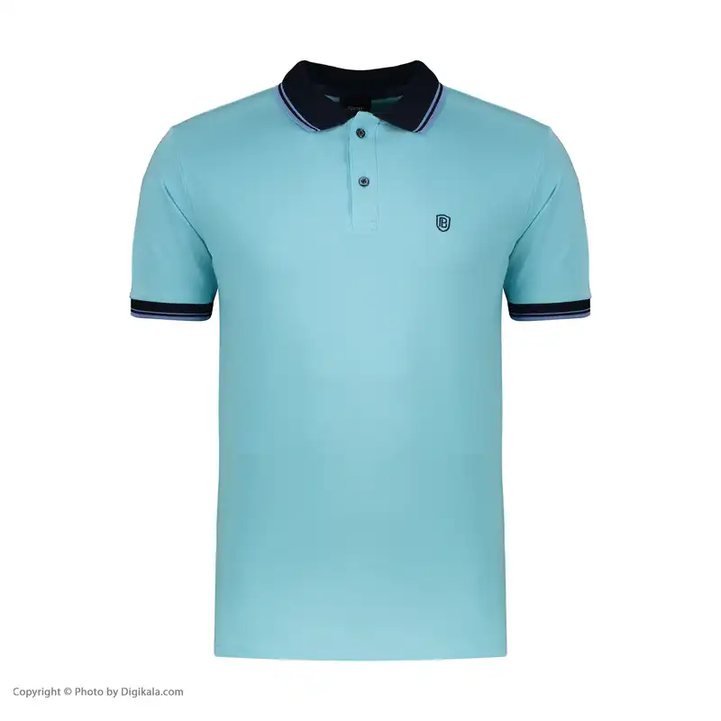 پولوشرت آستین کوتاه مردانه باینت مدل 2261425005405-54