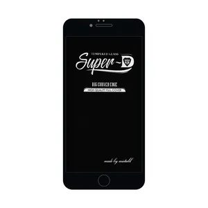 Shahr Glass SUPERDS Screen Protector For Apple iPhone 6 / iPhone 6s 