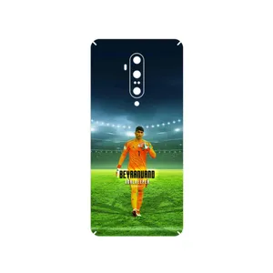 MAHOOT Alireza Beiranvand Cover Sticker for OnePlus 7T Pro