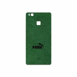 MAHOOT GL-PUMA Cover Sticker for Huawei P9 Lite