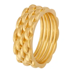 انگشتر زنانه مدل R3495