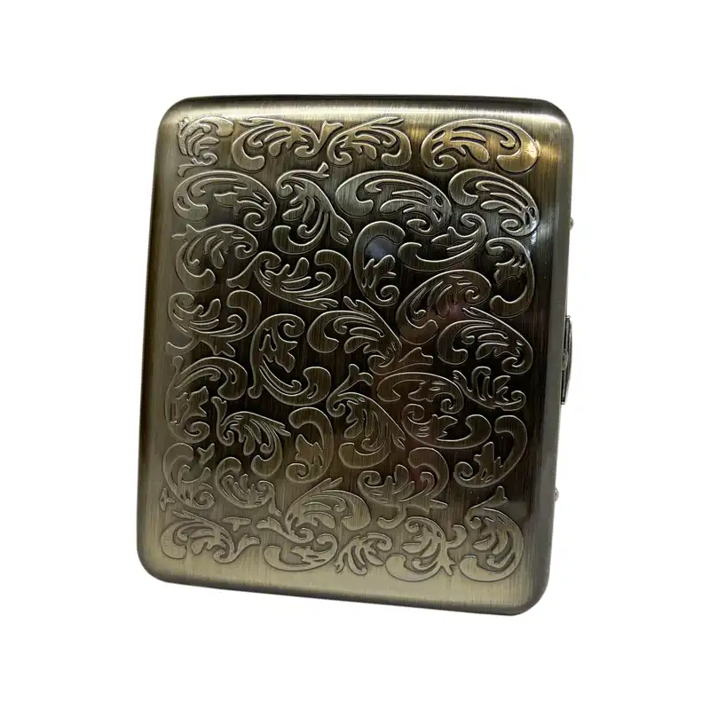 جعبه سیگار گوپای کد SN-CCGU-2001-44