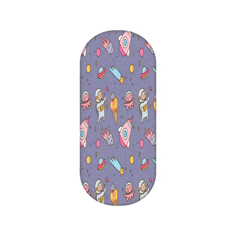 سوهان ناخن مدل فضا کد 441