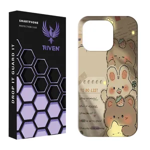 RIVEN RI1-8 Case For Apple iPhone 12 Pro Max