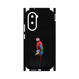 MAHOOT Parrot-FullSkin Cover Sticker for Xiaomi Poco M7 4G