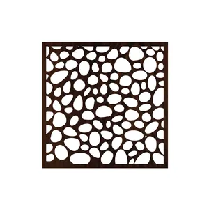 تایل سقفی کد HDS113TM سایز 60x60 سانتی متر بسته 4 عددی