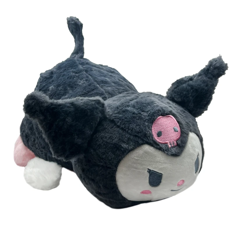 عروسک ناب سل مدل پولیشی کرومی مودی طول 30 سانتی متر