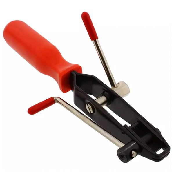 انبر بست گردگیر پلوس زد کا تولز مدل zk-9 سایز 9 اینچ