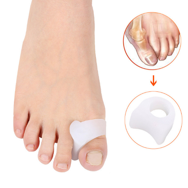 جدا کننده انگشت شست پا مدل TP 507 بسته 2 عددی