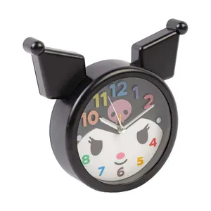 ساعت دیواری و رومیزی کودک مدل کرومی