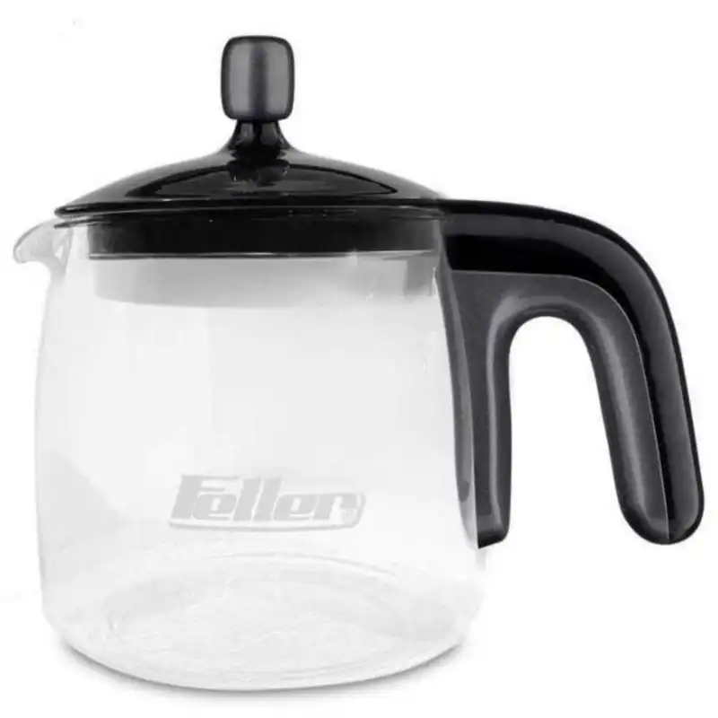 قوری فلر مدل TS 070 SCHOTT GERMANY