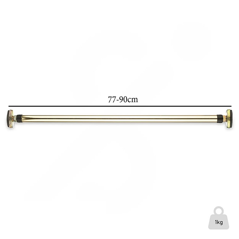 میله بارفیکس مدل تک لول ساده کد NK-8813