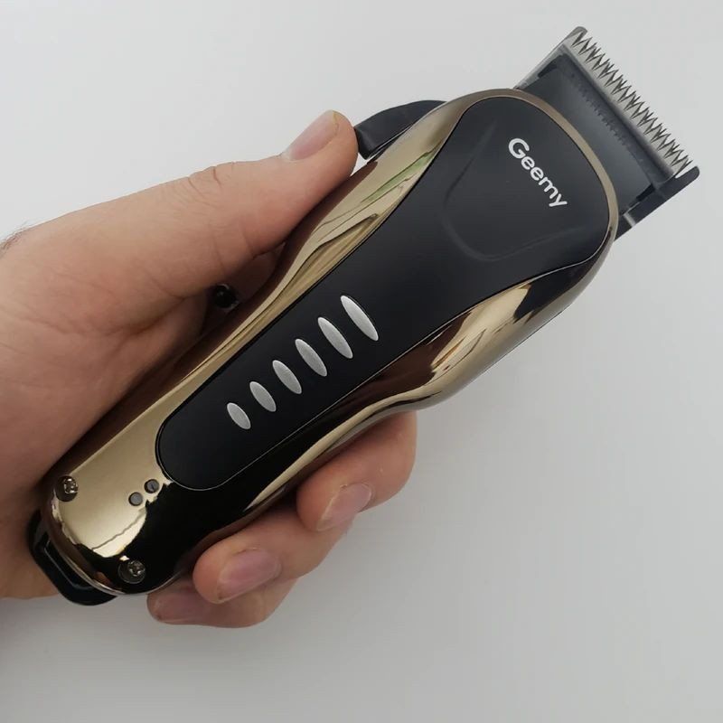 ماشین اصلاح موی حیوانات جیمی مدل 6063