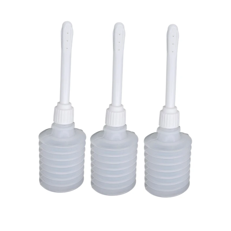 اسپری رایحه درمانی مدل پاششی مجموعه سه عددی