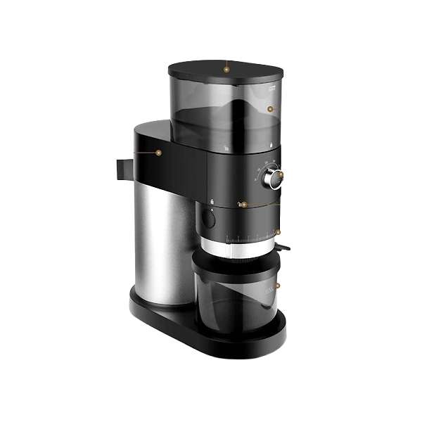 آسیاب قهوه آیکوک مدل CG9400D-GS