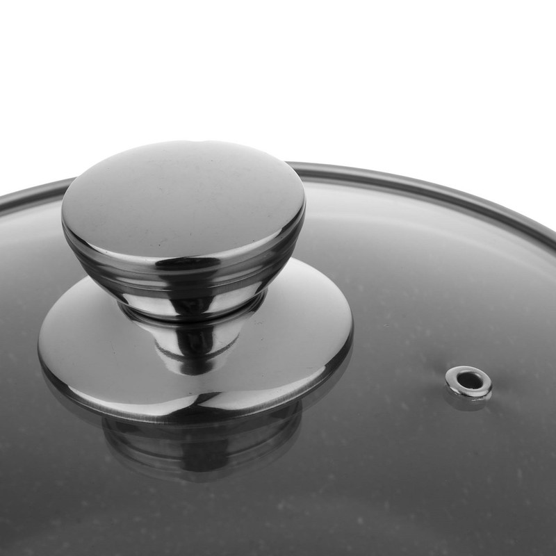 قابلمه ام جی اس مدل ایتالیاB سایز 16