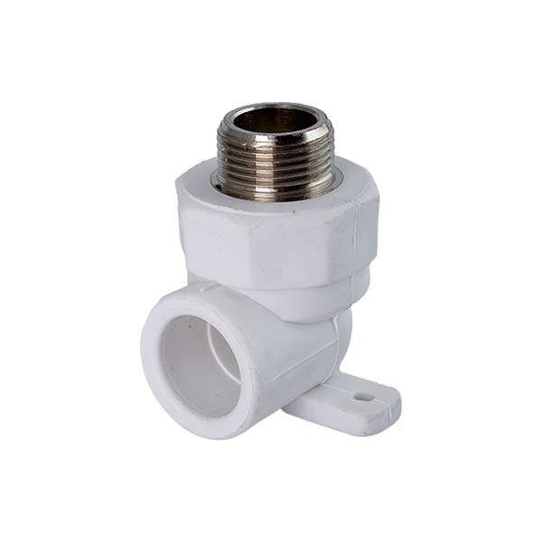 اتصال زانویی آذین مدل 3/4x20 اتصال زانویی آذین مدل 3/4x20