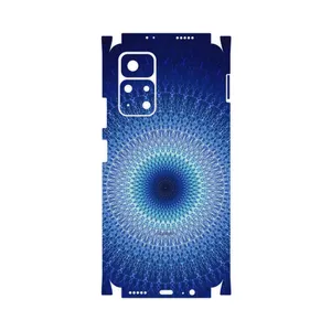 MAHOOT Mandala Design 3-FullSkin Cover Sticker for Xiaomi Poco M4 Pro 5G