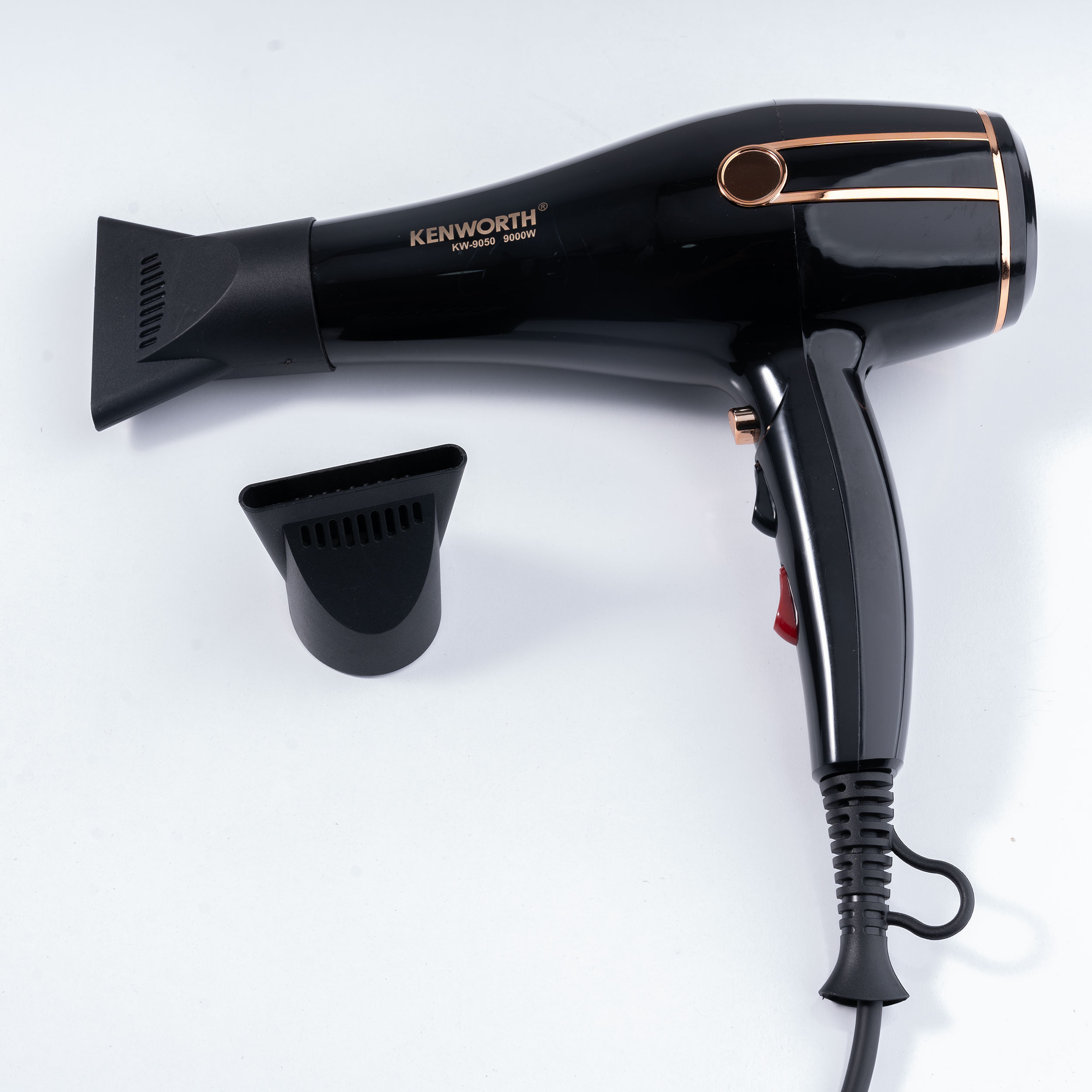 سشوار حرفه ای کنورث مدل KW-9050 سشوار حرفه ای کنورث مدل KW-9050