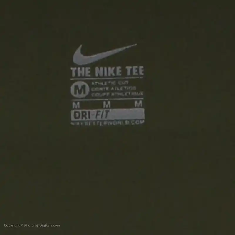 تاپ ورزشی مردانه مدل TS-11