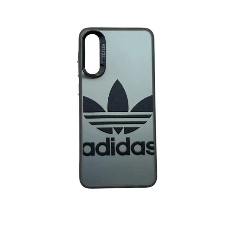 کاور طرح ادیداس کد 5656 مناسب برای گوشی موبایل سامسونگ Galaxy A30s/A50/A50S