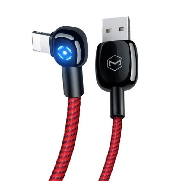 کابل تبدیل USB به لایتنینگ مک دودو مدل CA-5791 طول 1.2 متر