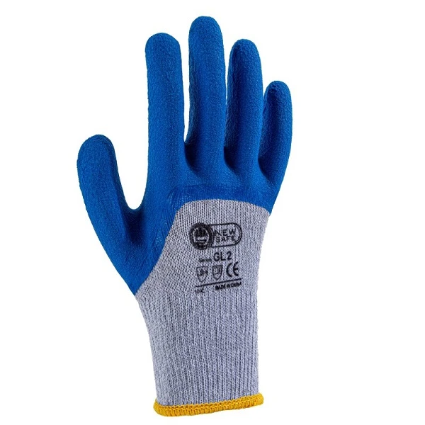 دستکش ایمنی نیوسیف مدل GL2