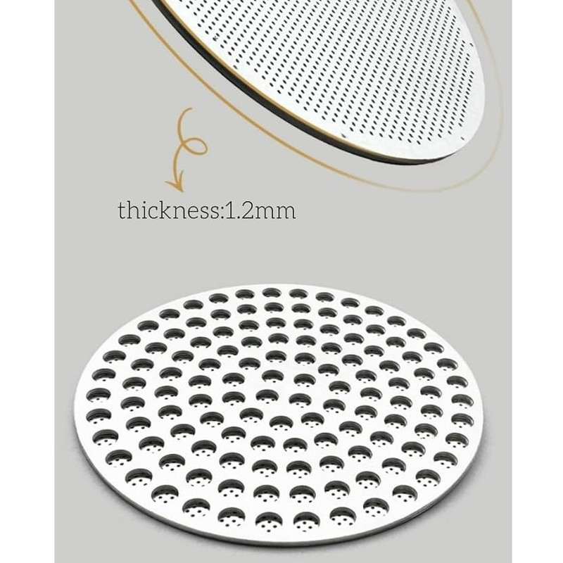 فیلتر قهوه مدل پاک اسکرین کد 53