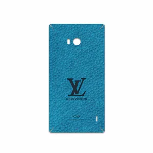 MAHOOT BL-LS_VTTN Cover Sticker for Nokia Lumia 930