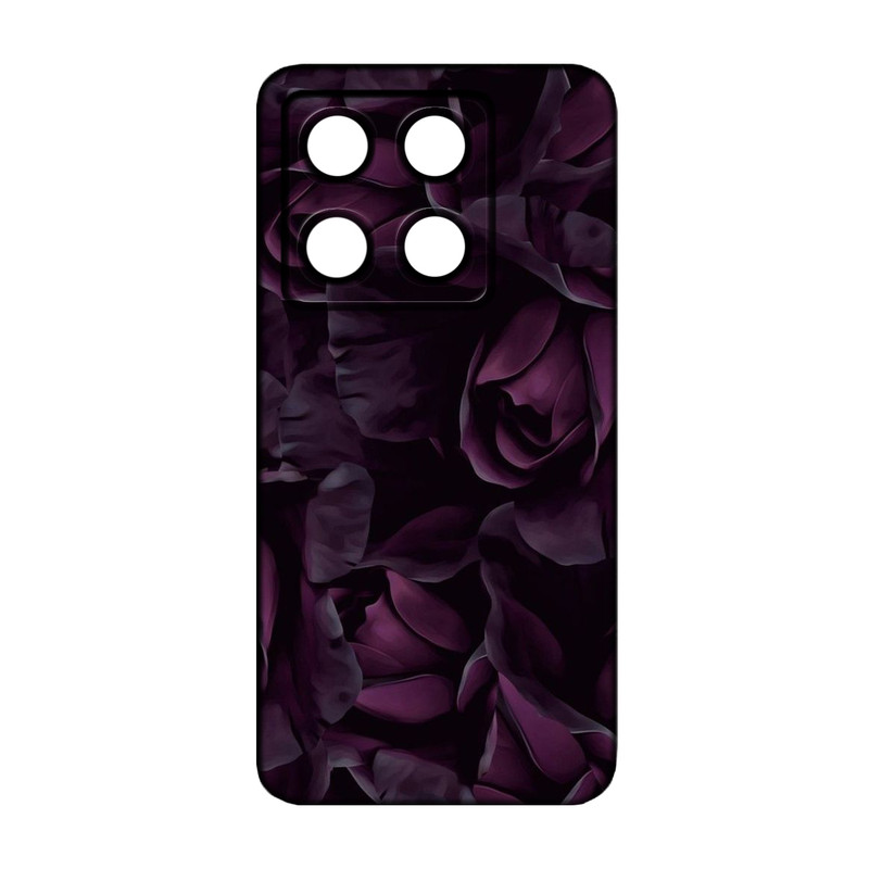 کاور مدل 018 مناسب برای گوشی موبایل شیائومی Redmi 15C