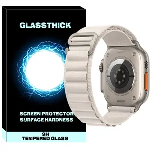 Glassthick Loop Alpine Band For Haino Teko T94 Ultra