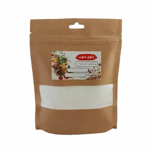 نشاسته ذرت بانوی جنوب - 500 گرم