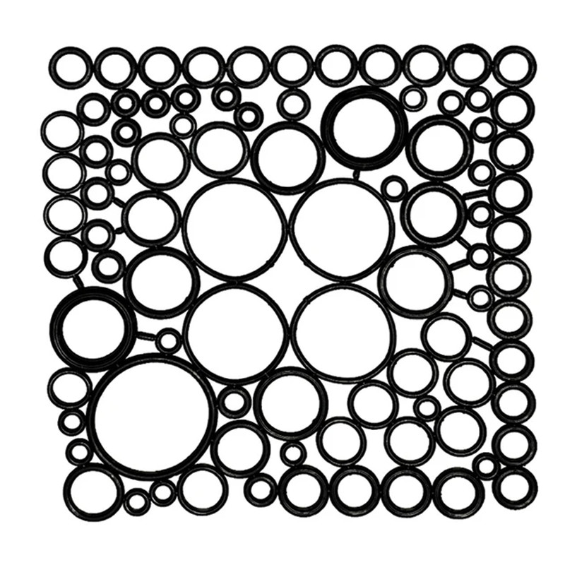 واشر ستیا صنعت مدل خانواده مجموعه 316 عددی