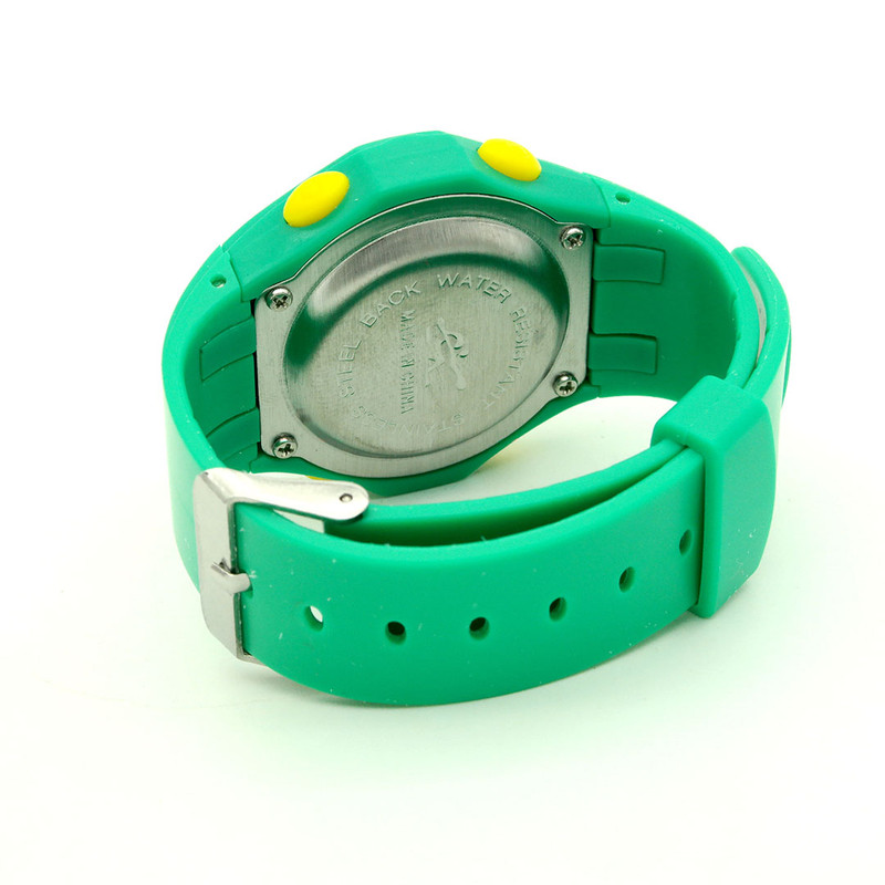 ساعت مچی دیجیتال بچگانه والار مدل WTC12