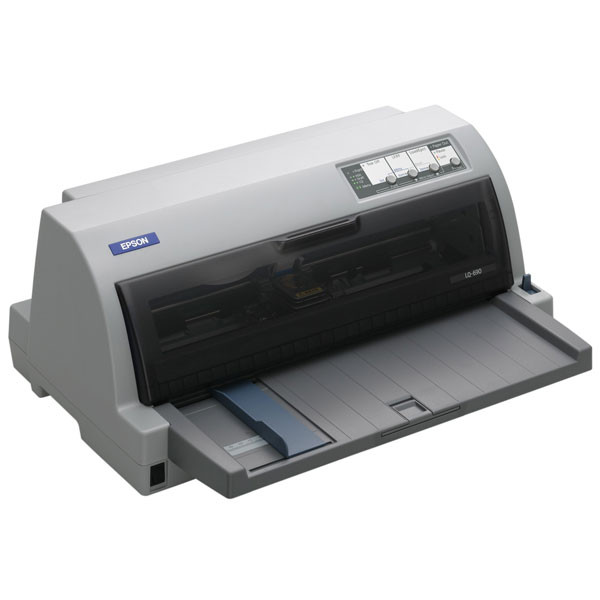 پرینتر سوزنی اپسون مدل LQ-690