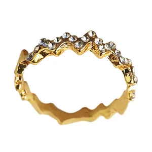 انگشتر زنانه کد 40