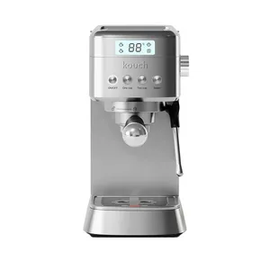 اسپرسو ساز 1200 میلی‌لیتر کوخ مدل KES1982